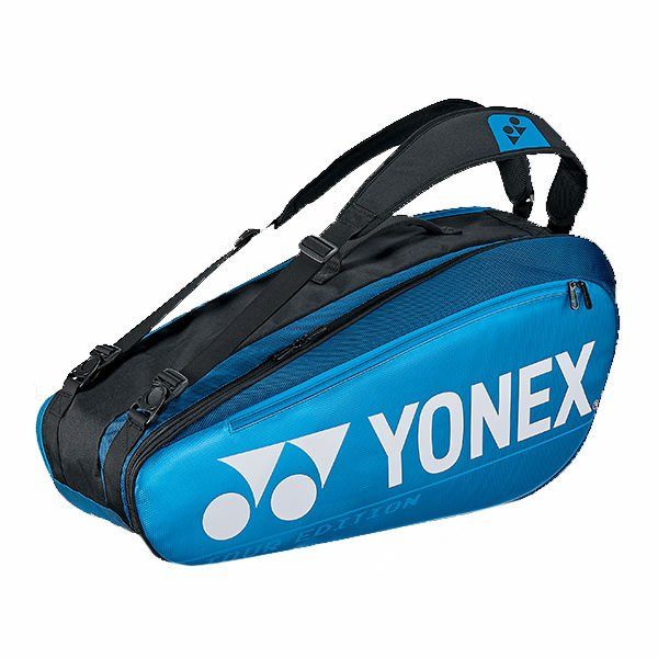 Yonex Pro Racqet Bag 92026 6R Deep Blue